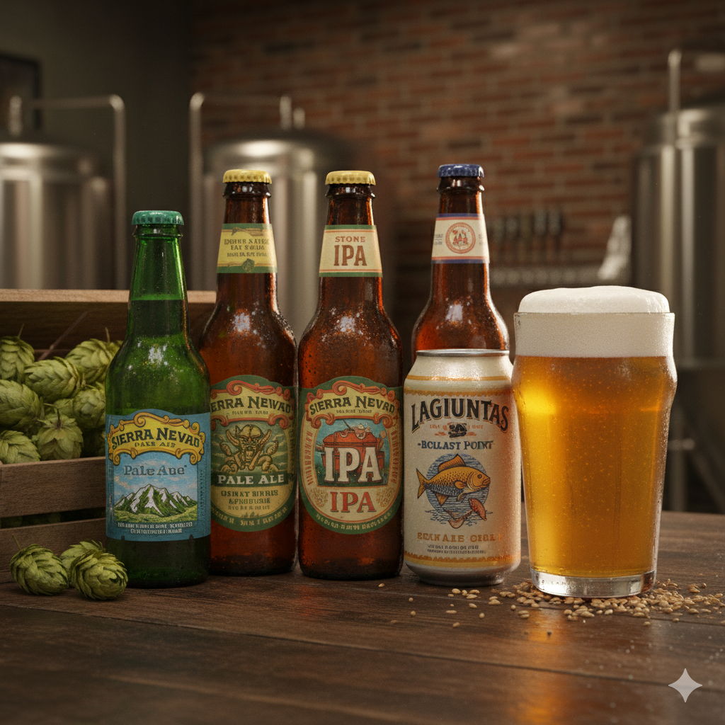 Beer and cider delivery Clarksville